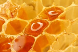 Honeycomb 3